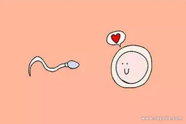 卵子存活时女性的表现症状，用排卵试纸也能检测出来？