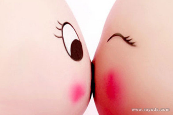 怀男孩和女孩的反应有什么区别