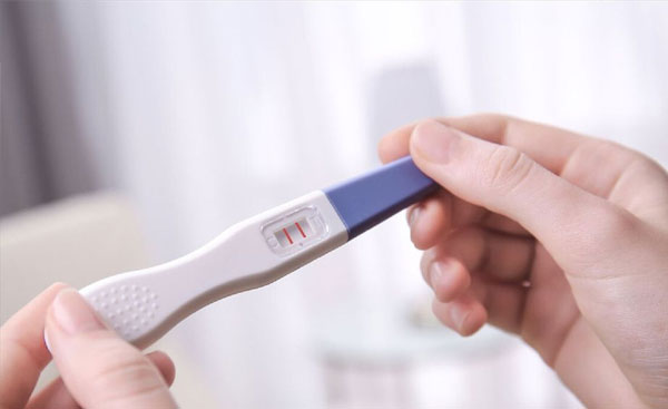 验孕棒多少天可以测出，同房10天后真的可以测出怀孕？