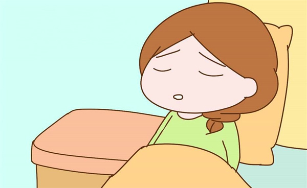 做梦梦到自己怀孕了是什么意思，这些胎梦竟然暗示将要怀孕