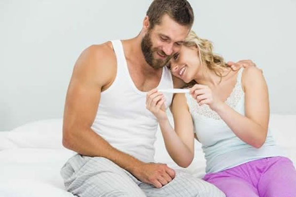 备孕做到这3点更容易怀孕，快行动起来吧