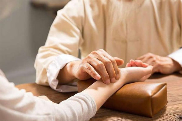 中医把脉能看出怀孕吗?验孕方法有哪些？