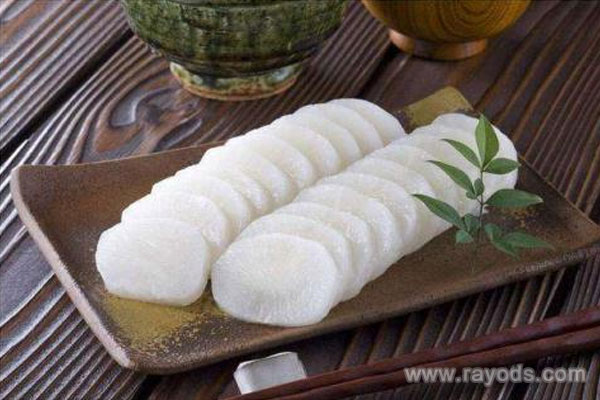 怀孕初期吃白萝卜好不好？孕妇吃白萝卜的禁忌介绍