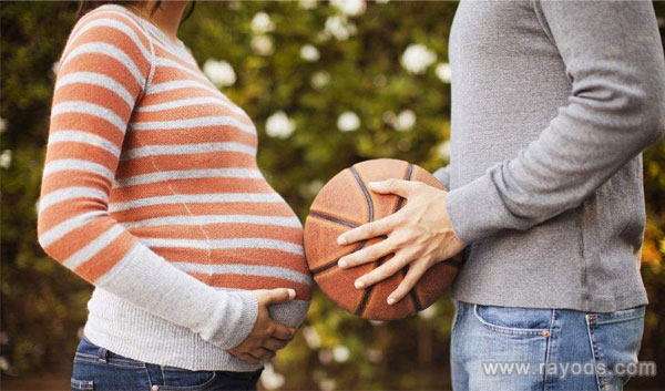 医生告诉你 “生娃”的最佳时期