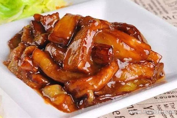 适合孕妇吃又下饭的菜谱 每天换着吃保准不重样