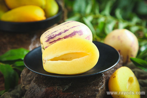 人生果孕妇吃了有什么好处？人参果怎么吃？