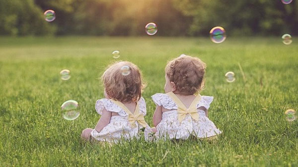 怎么备孕才能提高生双胞胎或者龙凤胎的几率？