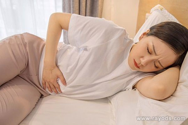 羊膜囊突出有感觉吗?羊膜囊突出的早期症状