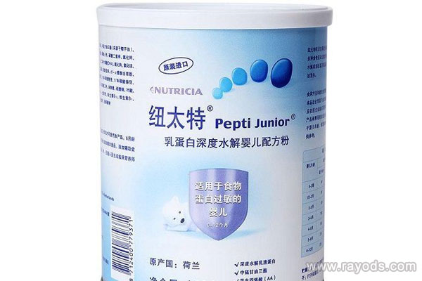 免敏奶粉是什么？免敏奶粉有哪些牌子