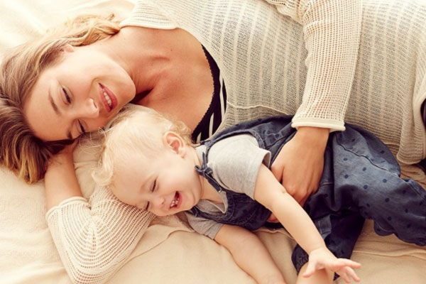 备孕女孩指南：从饮食、心态等5个方面可实现你的女儿梦