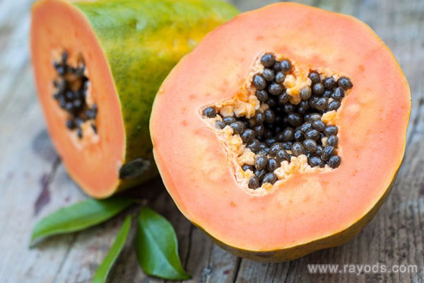 孕妇能不能吃木瓜？吃木瓜的方式有哪些？