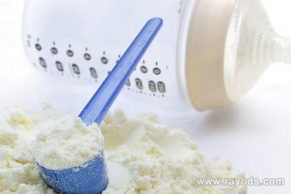 腹泻奶粉哪个牌子好？最靠谱的十大腹泻奶粉品牌