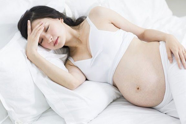 临产前几天女性的身体有什么征兆呢？临产前的6个信号