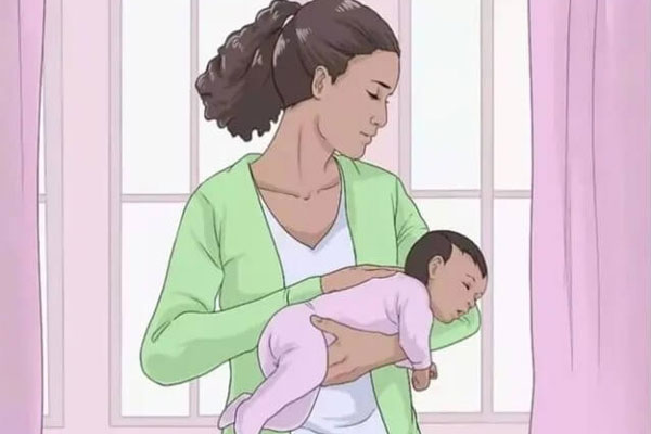 新生婴儿飞机抱的禁忌有哪些？