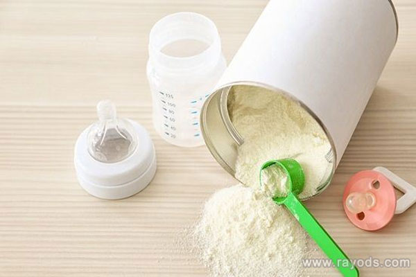 早产儿奶粉冲配方法？早产儿配方奶粉注意事项