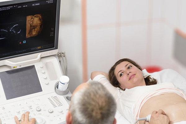 很多新手准爸准妈都不知道 三维和四维彩超区别