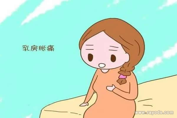 试管婴儿移植后8大特征暗示你已经着床成功