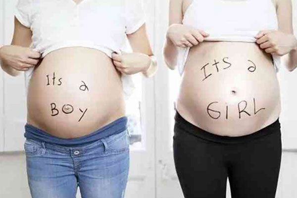 2021最新生男生女计算公式，判断生男生女的方法