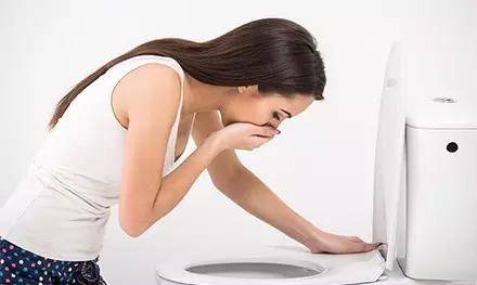 孕期怎么减少呕吐 这些方法你用过了吗?