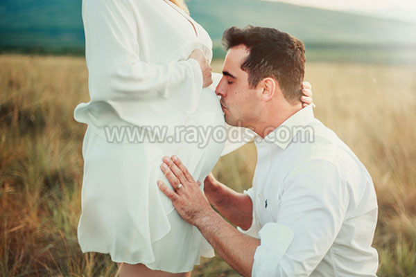 生男生女不是妈妈说了算的，是爸爸决定的哦！