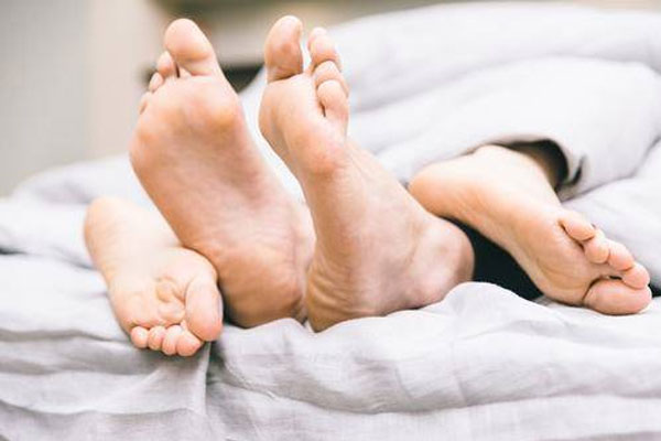 怎么能怀上孕：三大要点要把握好就中