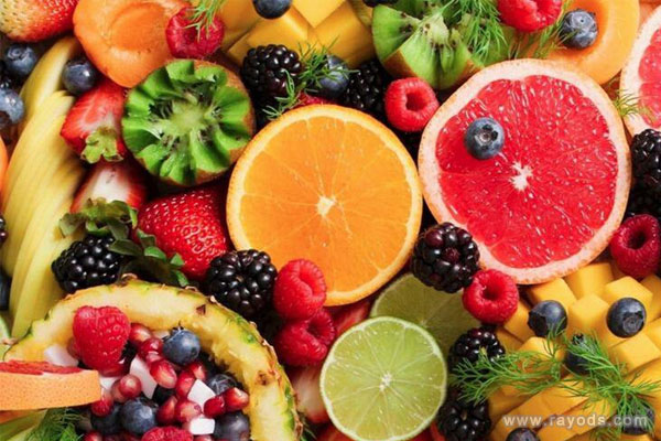 孕妇梦见各种各样水果是什么意思有什么预兆