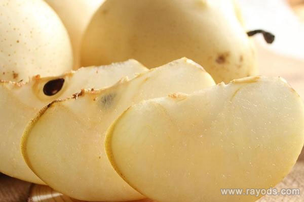 梨子都有哪些品种?什么品种比较好吃？