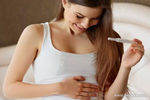 想怀孕怀不上教你三招，帮你成功接好孕