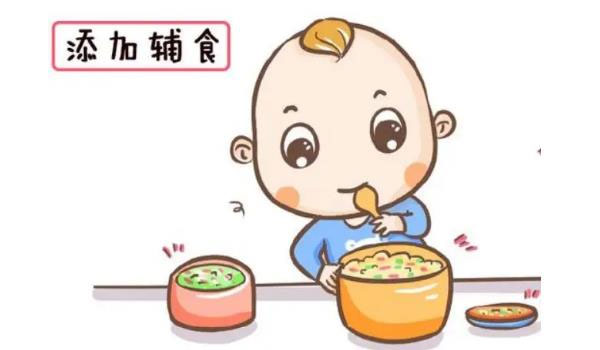 宝宝辅食做法大全，一定要先收藏再看！
