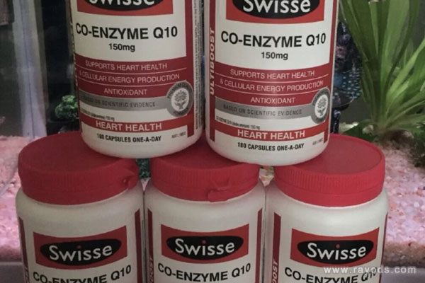 备孕吃辅酶Q10能助孕是骗局吗？