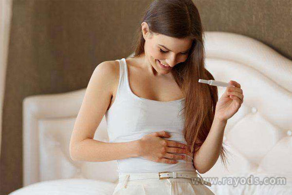 怀孕5个月腰酸背痛正常吗？怎么缓解？