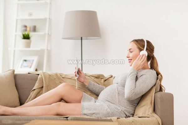 怀孕五个月如何胎教 这样来做宝宝出生之后更聪明