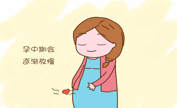 男女胎心率对照表，看生男生女有妙招