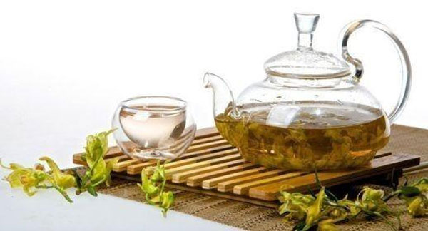 准妈妈喝石斛花茶好不好？石斛花泡水的方式方法介绍