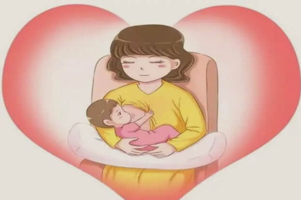 为什么很多妈妈半夜尽量不要给孩子换尿不湿原因