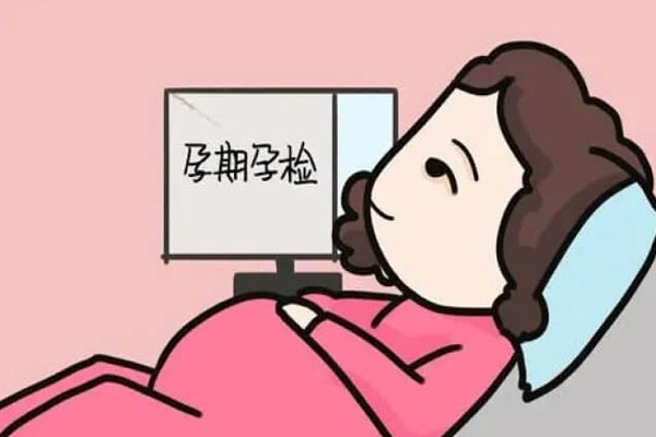 大排畸的最佳检查时间为什么不能超过孕24周？