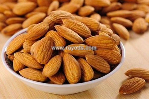 杏仁孕妇可以吃吗？