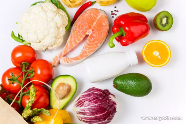 怀孕前吃什么好？备孕食物推荐