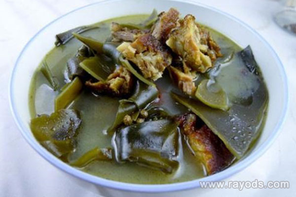 流产后吃什么补身体？专家建议多吃有助子宫恢复的5种食物