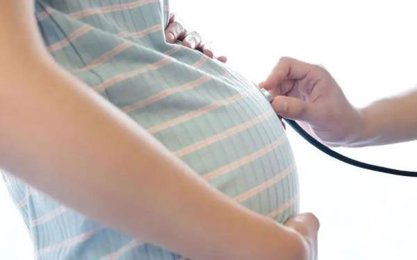 很多人怀孕之后去做检查都会问有些什么胎位