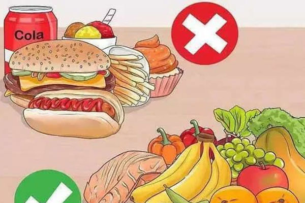 夫妻备孕期间饮食禁忌大全