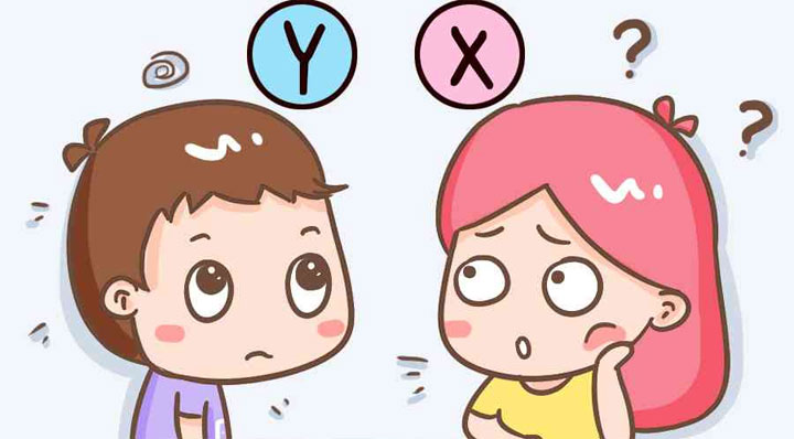 备孕期生男生女的民间偏方大盘点