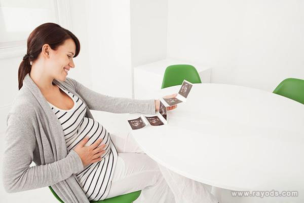 孕早期，孕中期，孕晚期，应该注意的事项