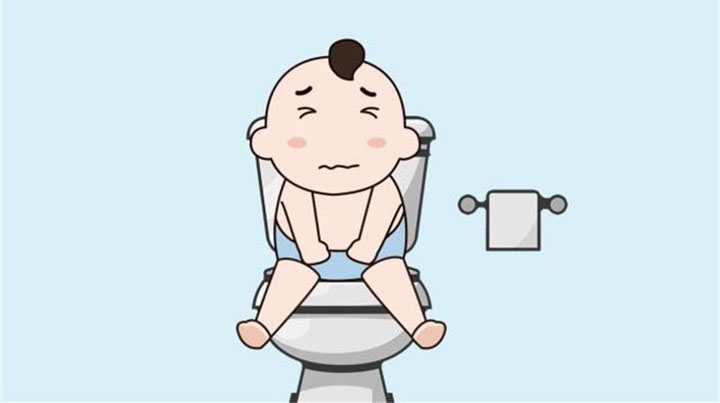 宝宝攒肚时千万不要这么做?宝宝攒肚时该怎么做