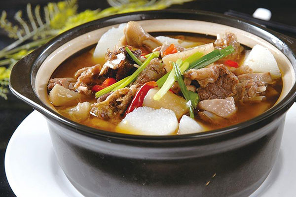 孕期能不能吃狗肉吗？狗肉有什么功效？