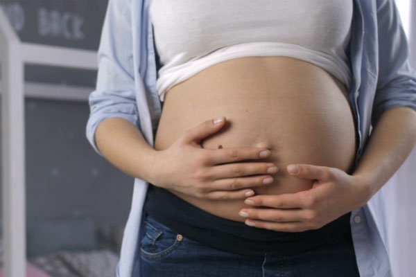 40-50岁怀孕困难？掌握这5个备孕技巧，怀孕简直分分钟