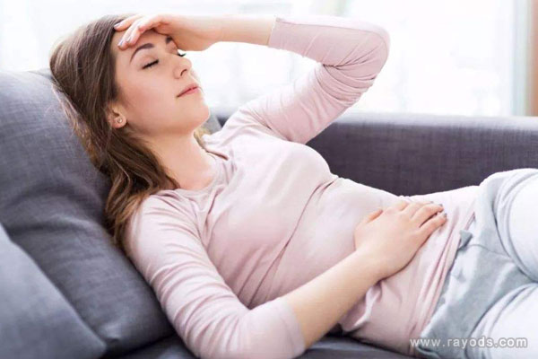 验孕棒一深一浅什么意思？ 是怀孕吗？