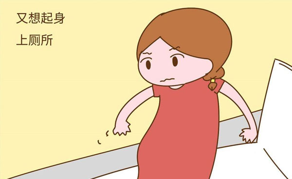 怀孕上身3-4天征兆有哪些？5种征兆暗示你有喜了！