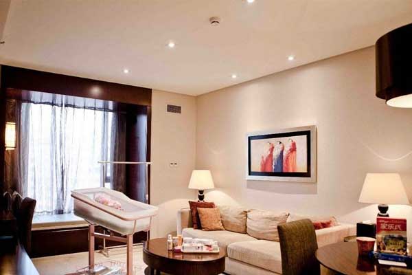 石家庄月子中心会所您安心无悔的选择