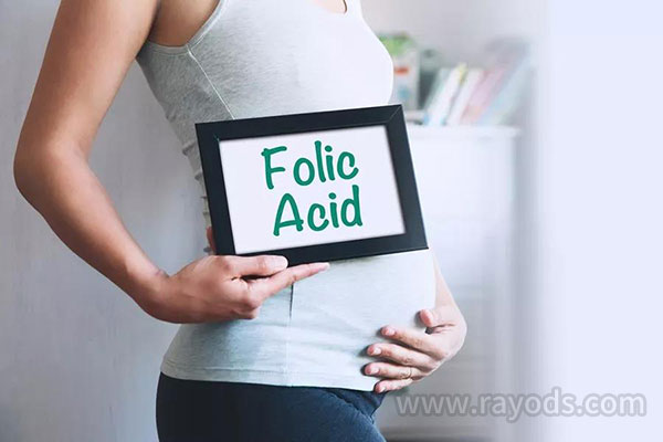 孕期每周体重增长标准 快看你体重增长超标了没